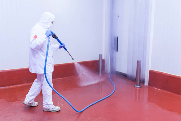 Best Gas Station Cleaning  in Huntsville, MO