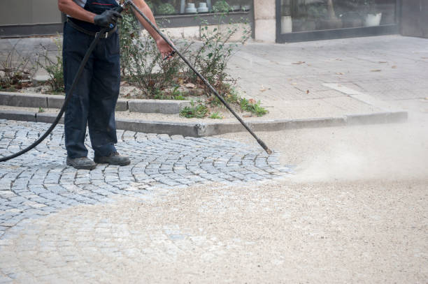 Huntsville, MO Pressure Washing Services Company