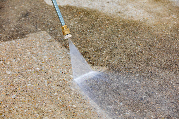 Best Playground Equipment Cleaning  in Huntsville, MO