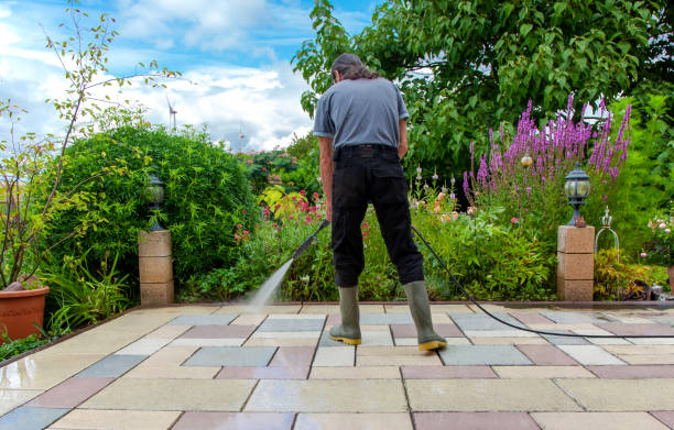 Best Parking Lot and Garage Cleaning  in Huntsville, MO
