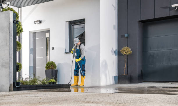 Best Rust Removal  in Huntsville, MO